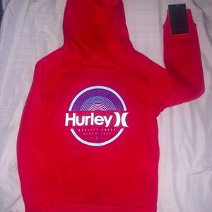 Hurley kids